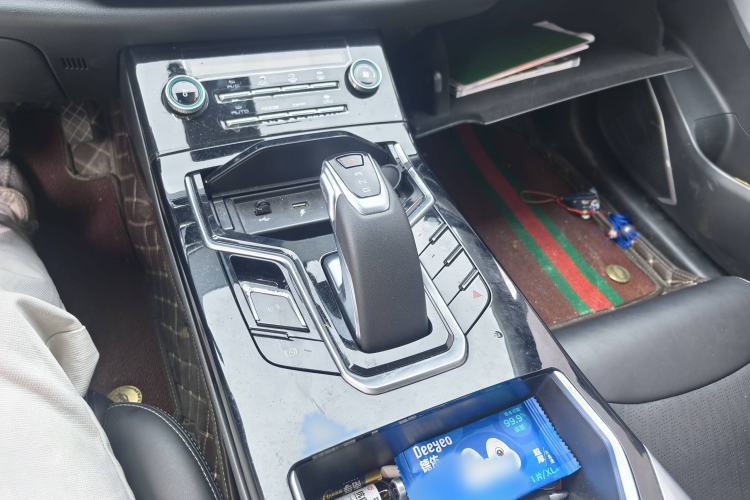 Used JMEV GSE 2022 Revised Version Long-Range Smart Enjoyment Edition
