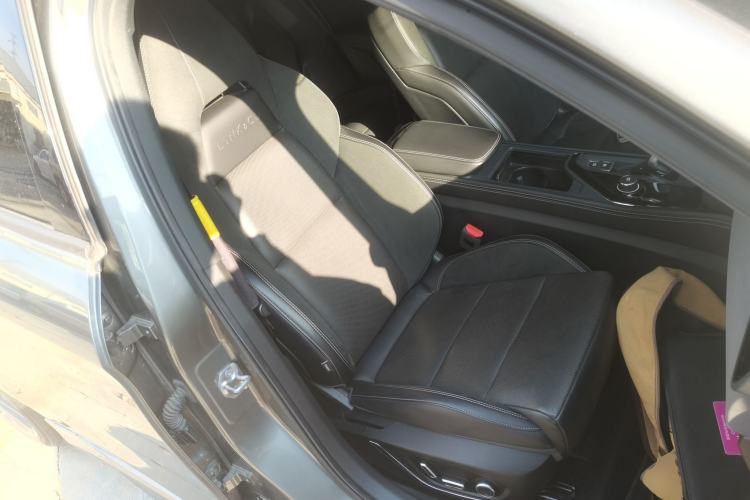 Used Lynk & Co 03 2022 2.0TD DCT JingPro