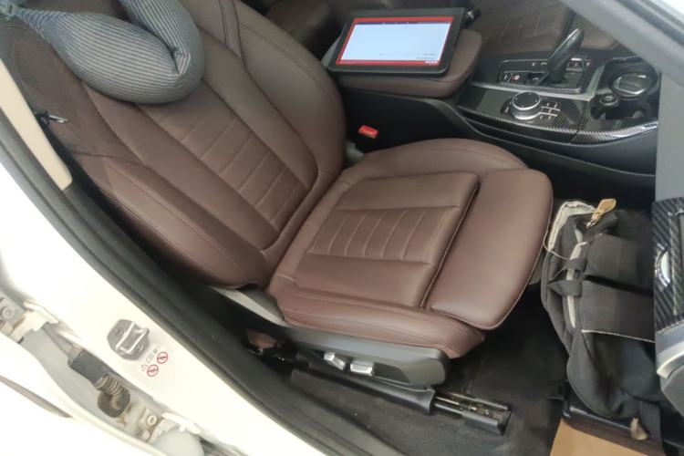 Used BMW X3 2021 xDrive25i M Sport Package