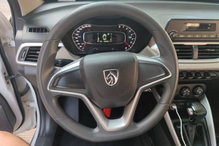 Used Baojun 510 2021 1.5L CVT Enjoy Edition