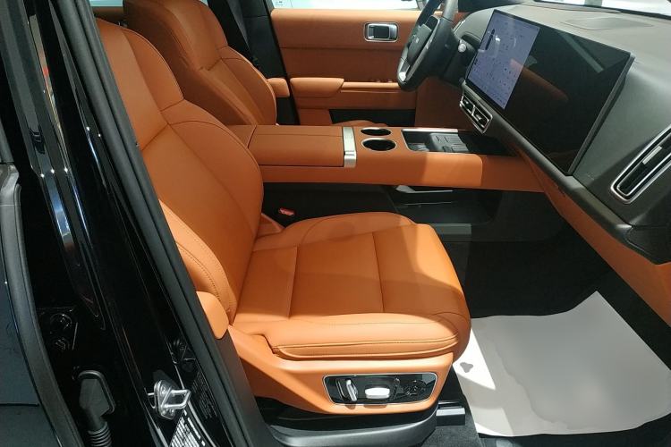 Used Li Auto L7 2024 Pro Model
