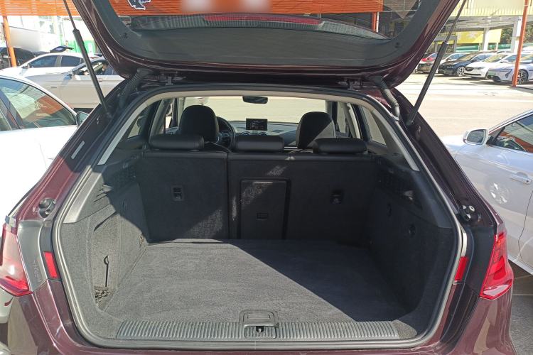 Used Audi A3 2016 Sportback 35 TFSI Style Edition
