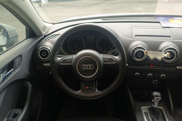 Used Audi A3 2015 Sportback 35 TFSI Millionth Anniversary Intelligent Leading Model