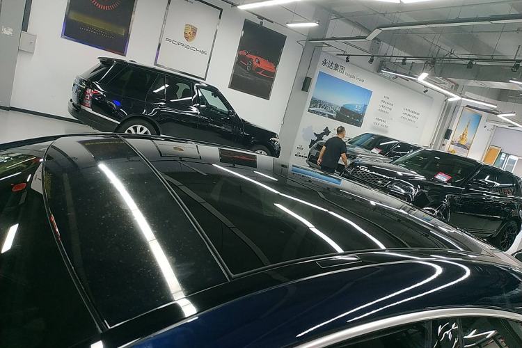 Used Mercedes-Benz CLA 2018 CLA 200 Style Edition
