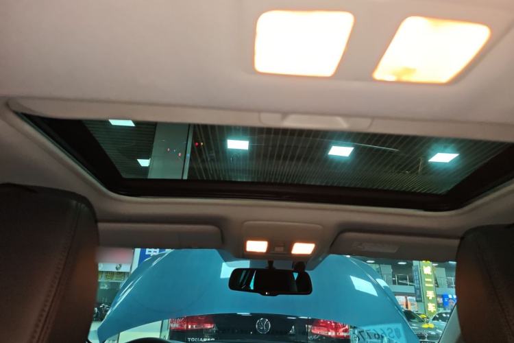 Used Mazda Atenza 2017 2.0L Blue Sky Luxury Edition