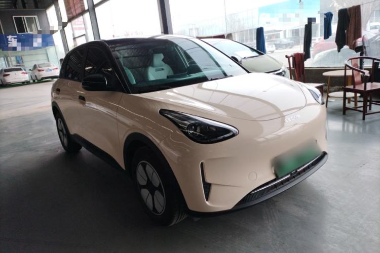 Used  Geome 2025 310km Youth Edition
