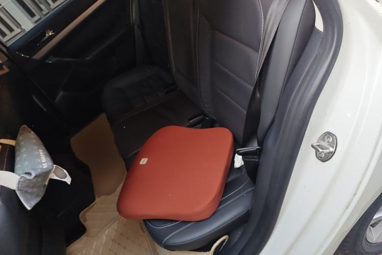 Used Volkswagen Gran Lavida 2015 230TSI DSG Comfort Edition