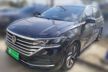 Used Volkswagen Viloran 2022 380TSI Luxury Edition