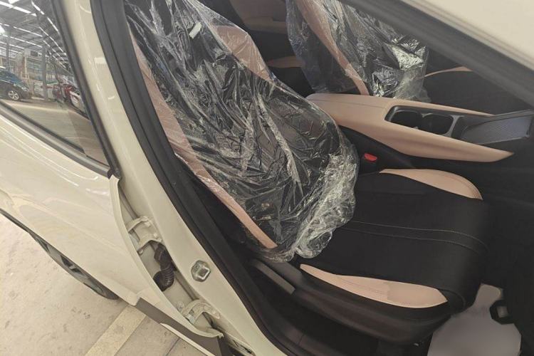 Used BYD Seagull 2025 305km Active Version