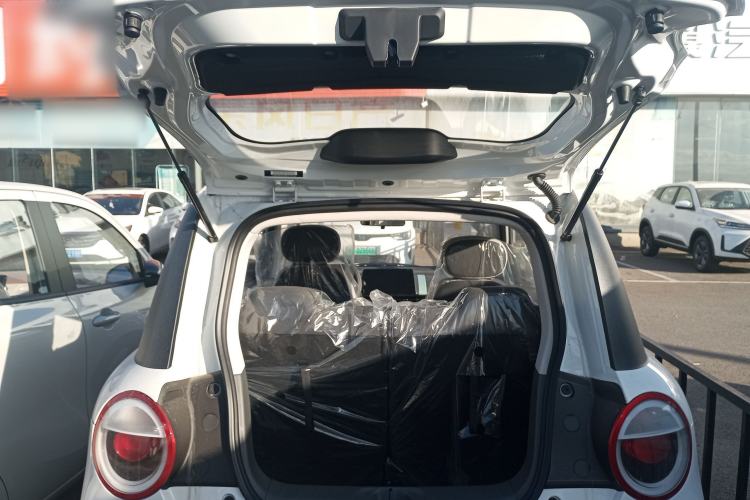 Used  Lumin 2024 130km Qingyue Version