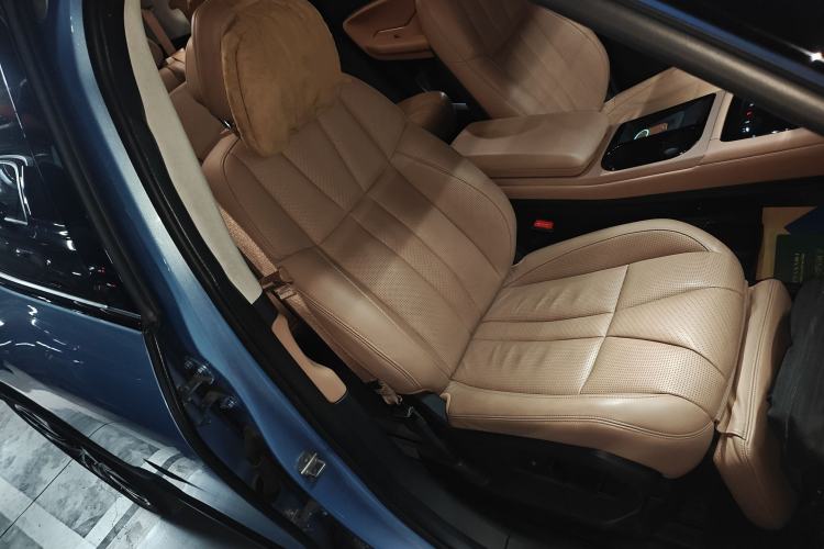 Used Nio ES8 2018 Founder Edition
