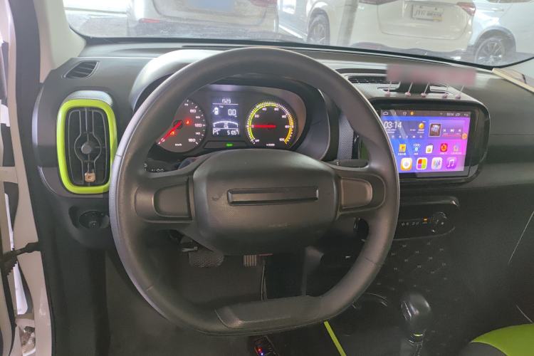 Used Roewe Clever 2021 302km Excellence Edition
