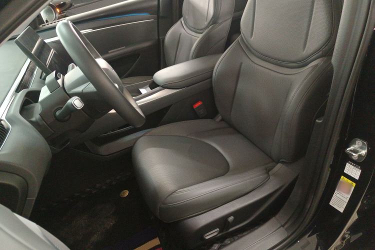 Used XPeng MONA M03 2024 620 with Ultra-Long Range