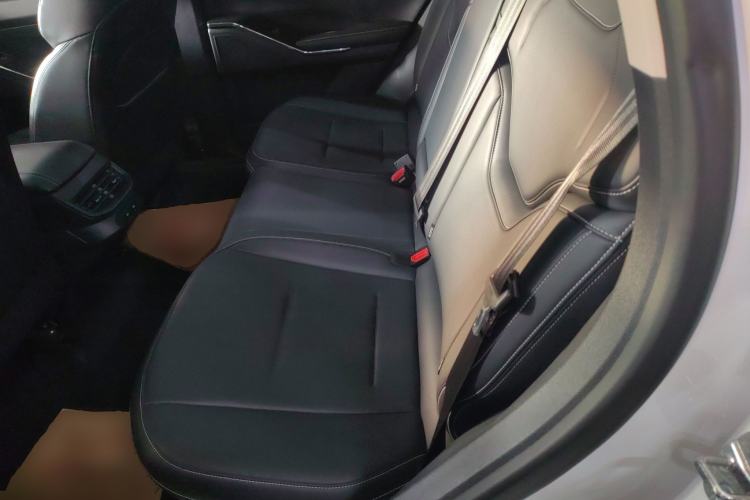 Used Haval H6 2021 3rd Generation 2.0T Automatic Two-Wheel Drive Max
