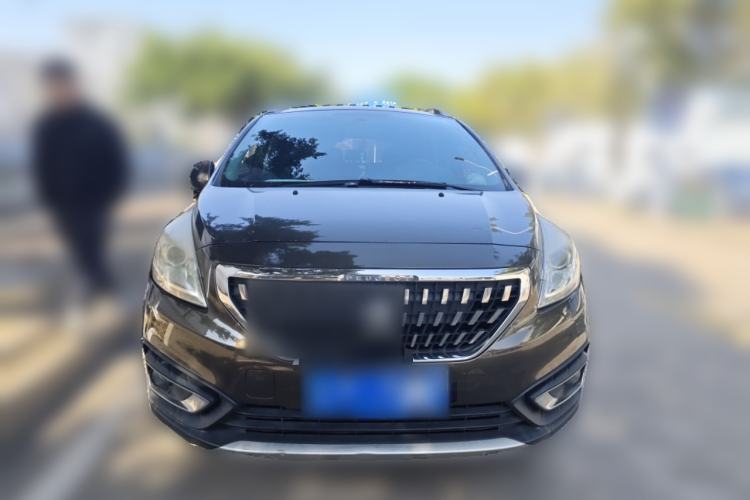 Used Peugeot 3008 2016 2.0L Automatic Classic Edition