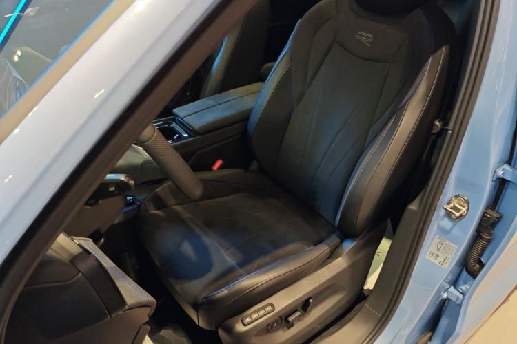 Used Volkswagen Tiguan L 2024 PRO 380TSI Four-Wheel Drive R-Line Prestige Edition