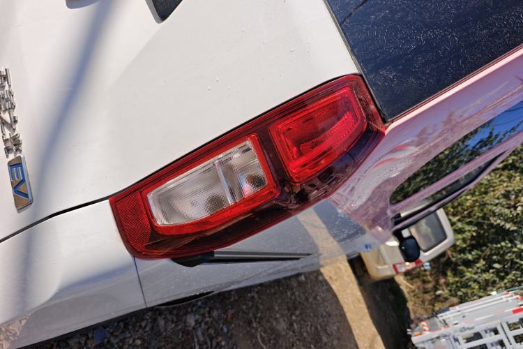 Used Wuling Zhiguang New Energy 