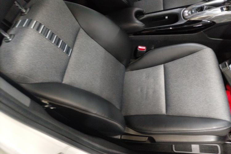 Used Honda XR-V 2020 1.5L CVT Comfort Version
