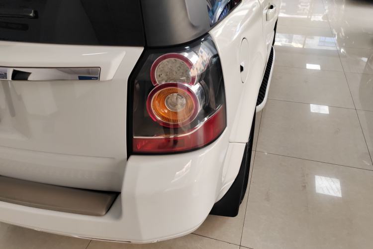 Used Land Rover Freelander 2 2015 2.0T Si4 XS Collection Edition