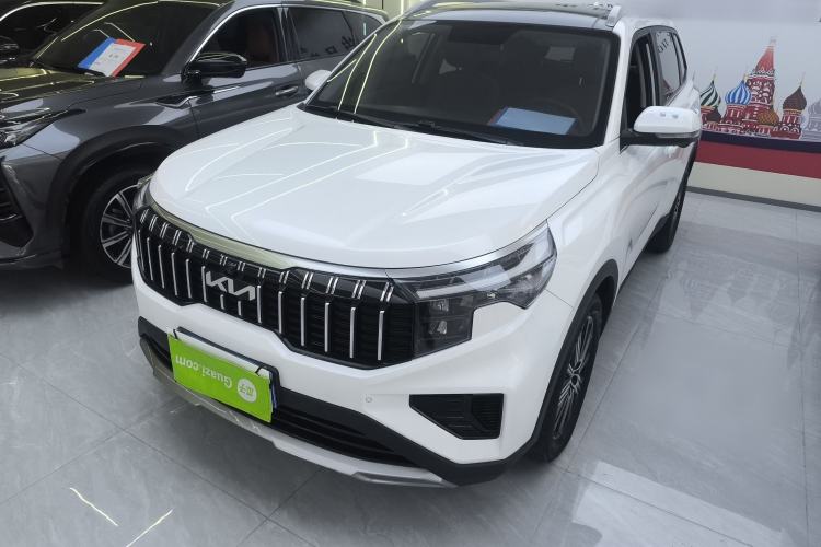 Used Kia Sportage R 2021 Ace 2.0L Splendid Edition