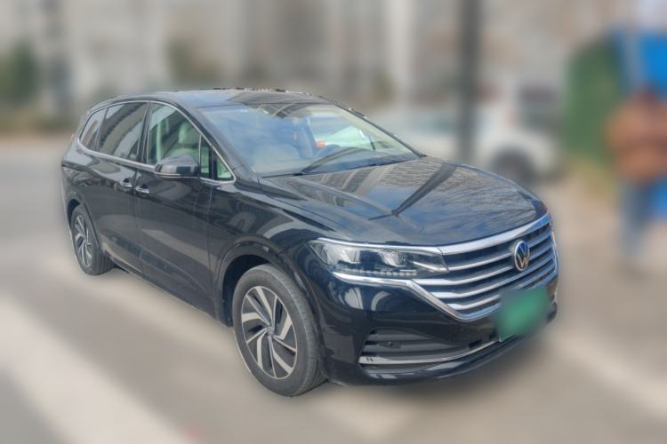 Used Volkswagen Viloran 2022 380TSI Luxury Edition