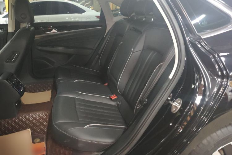 Used Volkswagen Passat 2023 330TSI Elite Edition
