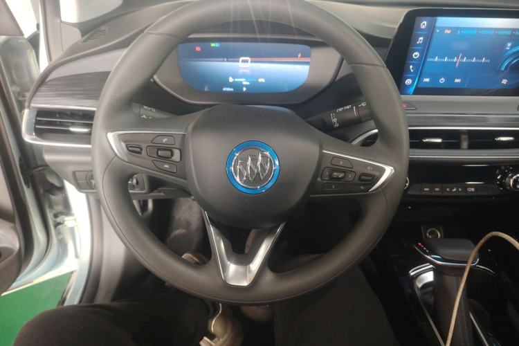 Used Buick Velite 6 2023 430km Enjoyment Version
