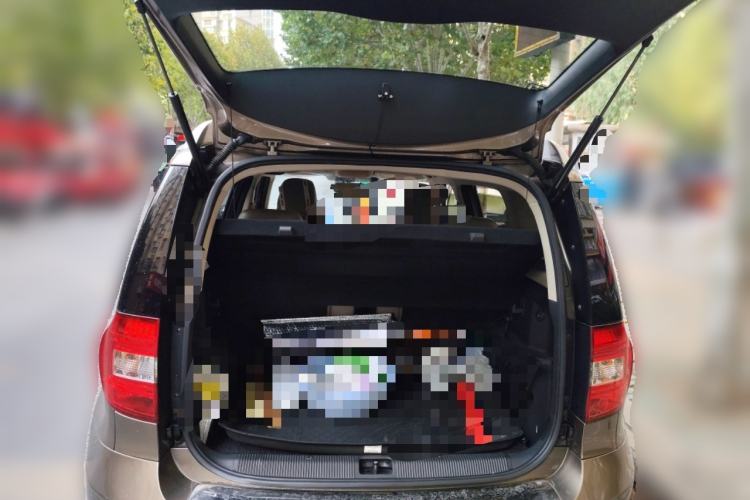 Used Skoda Yeti 2016 1.4TSI DSG Style Edition