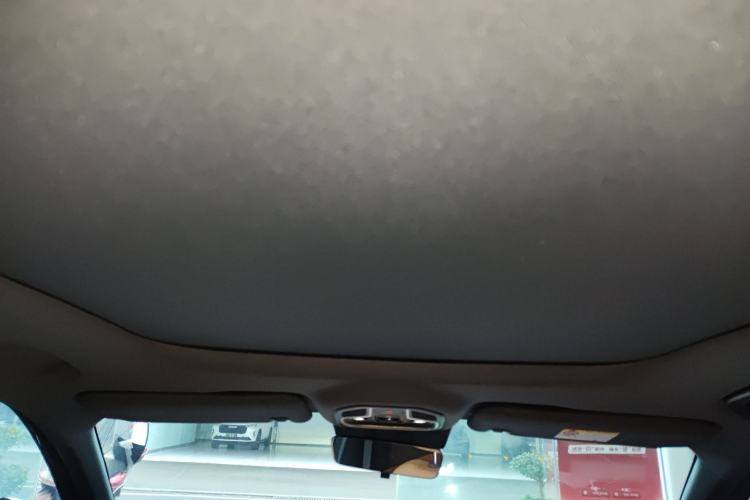 Used  Galaxy Xingjian 7 EM-i 2025 120km Flagship Edition
