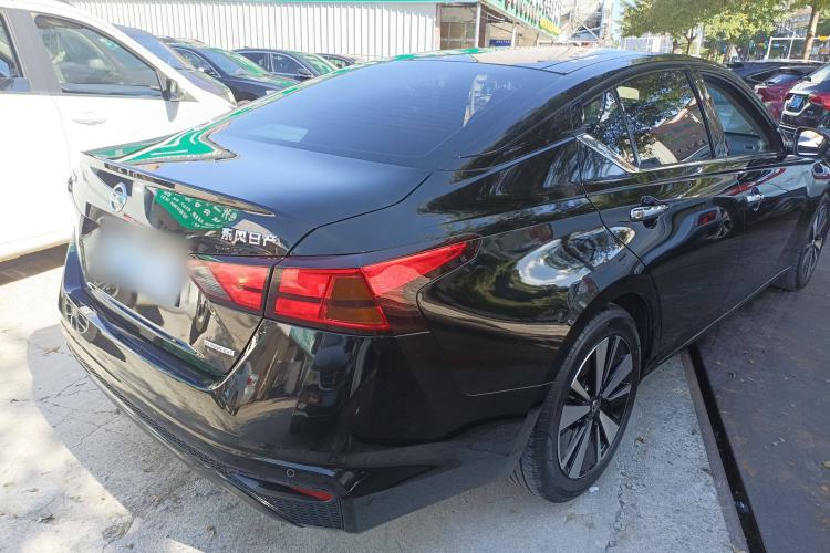 Used Nissan Teana 2021 2.0L XL Comfort Edition
