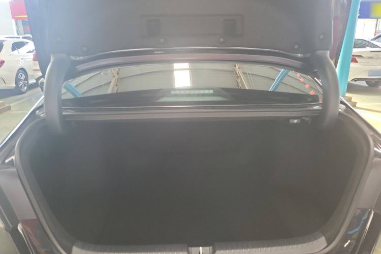 Used Honda Accord 2025 Sports Series 260TURBO Comfort Edition
