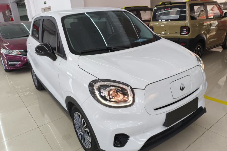 Used Leapmotor T03 2024 403 Comfort Edition