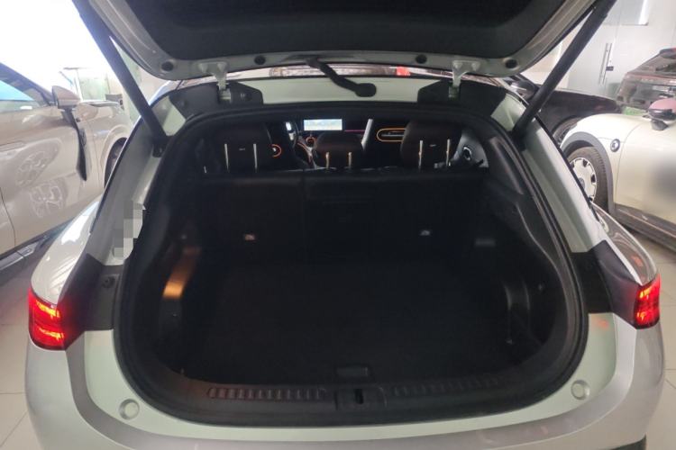 Used  #3 2023 Pulse Four-Wheel Drive Edition
