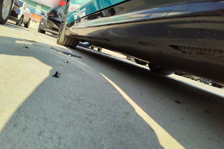 Used  SU7 2024 Rear-Drive Ultra-Long Range Advanced Pro-Level Intelligent Driving Version
