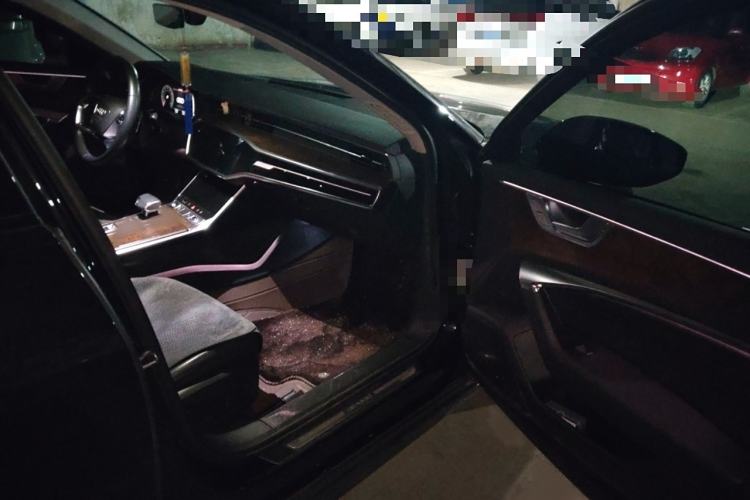 Used Audi A6 2021 allroad quattro Explorer 55 TFSI Prestige Off-Road Model
