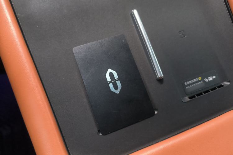 Used Hima AITO M7 2024 1.5T Intelligent Drive 4WD Ultra Version 5 Seats
