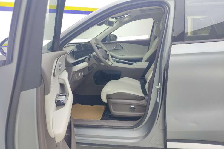 Used  Stellar C-DM 2024 1.5T Long-Range Pro
