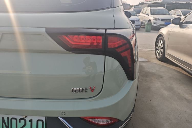 Used NETA AYA 2023 401
