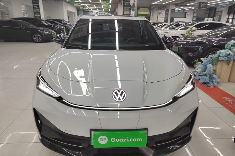 Used Volkswagen ID.UNYX 2024 Revised Pro Long-Range Version