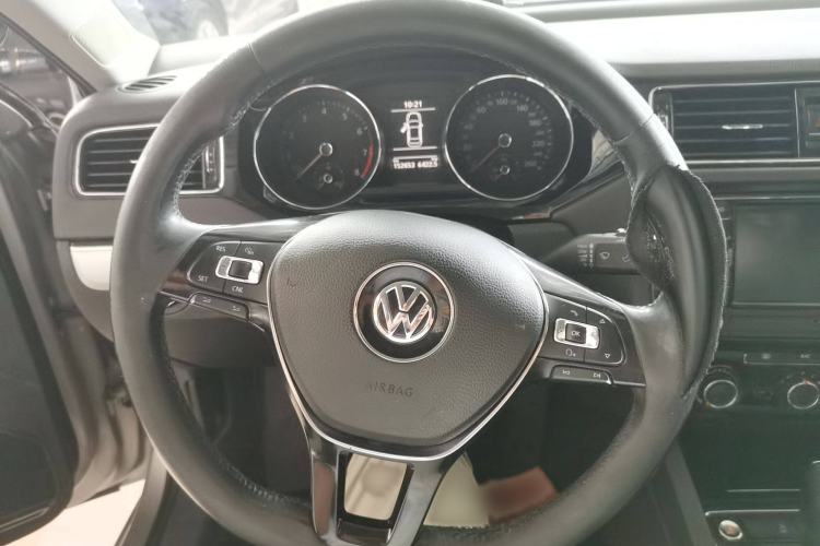 Used Volkswagen Sagitar 2018 280TSI DSG Comfort Model