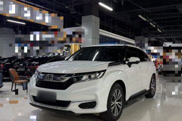 Used Honda Avancier 2022 240TURBO Two-Wheel-Drive Limited-Edition Commemorative Version