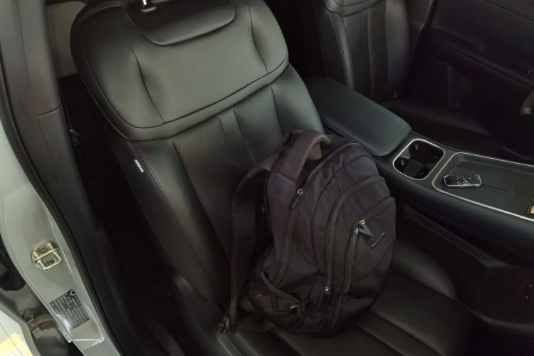 Used Wuling Xingguang S 2024 130 km Flagship Version