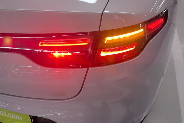 Used Leapmotor C01 2024 Pure Electric 525 Luxury Edition
