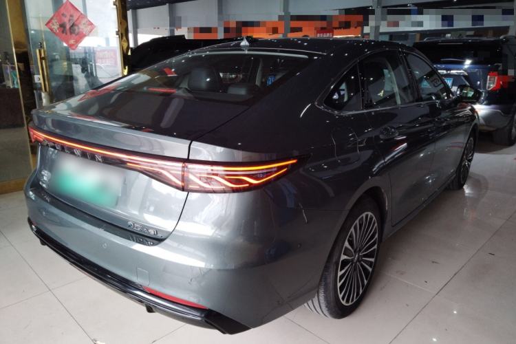 Used Chery Fengyun A8L 2025 1.5 TGDI 145 km Luxury Version
