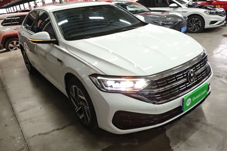 Used Volkswagen Sagitar 2023 300TSI DSG Excellence Edition
