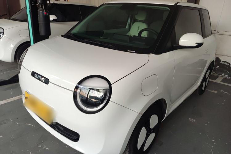 Used Qiyuan Lumin 2023 205km Xiangqin Version