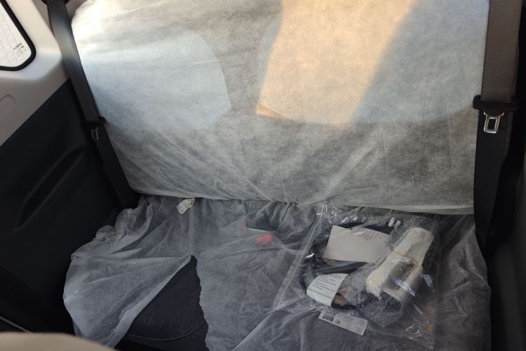 Used  Panda 2024 Panda Mini 200km Endurance Bear