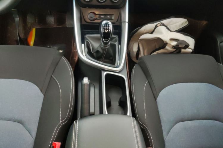 Used Baojun 530 2018 1.5T Manual Comfort Model China V Standard