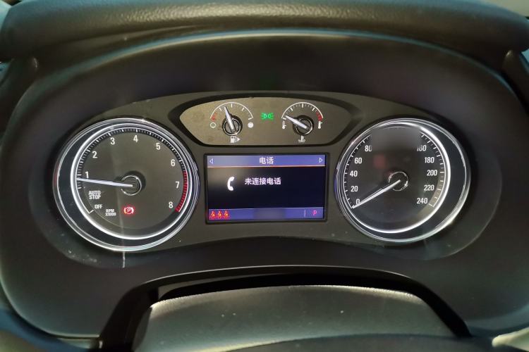 Used Buick LaCrosse 2021 652T Luxury Model
