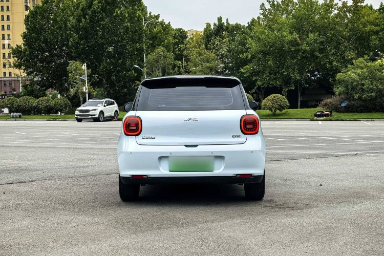 Used  3 2024 Zhi'ai Edition 330km Air
